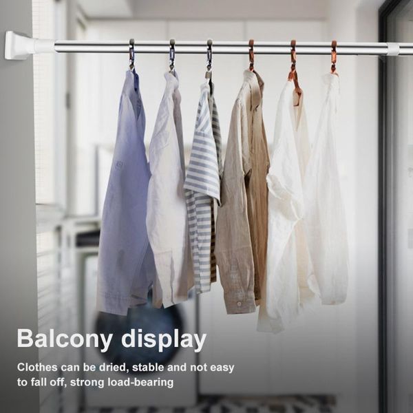 shower curtains extendable bathroom hanging curtain rods adjustable pole rod hanger for wardrobe, 2.2/2.5cm diameter
shower curtains extendable bathroom hanging curtain rods adjustable pole rod hanger for wardrobe, 2.2/2.5cm diameter