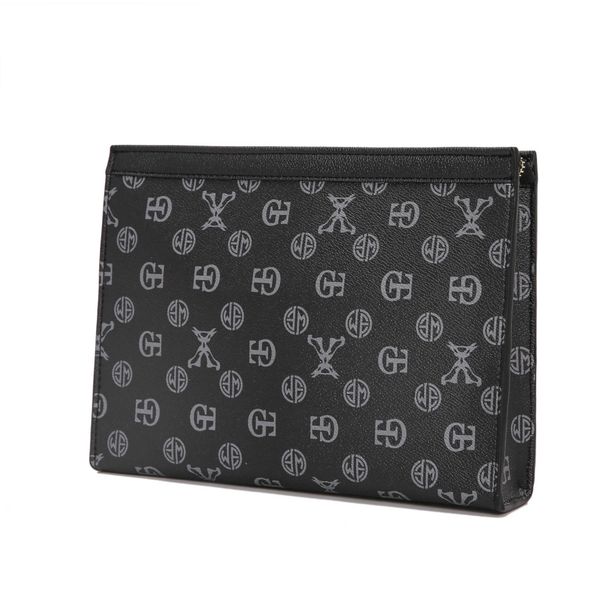fashion womens mens canvas clutch bag document organizer laptablet holder cover cosmetic case toiletry pouch evening bag pochette accessoire
fashion womens mens canvas clutch bag document organizer laptablet holder cover cosmetic case toiletry pouch evening bag pochette accessoire
