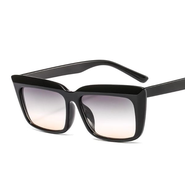 fashion sun glasses for women show designer ladies spectacles atmosphere wild sunglasses, White;black
fashion sun glasses for women show designer ladies spectacles atmosphere wild sunglasses, White;black