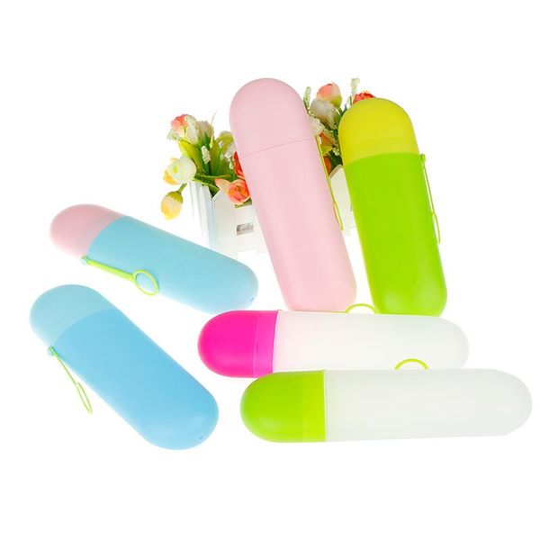 bath accessory set 1pcs portable travel toothpaste toothbrush holder cap case outdoor bathroom accessories household storage cup
bath accessory set 1pcs portable travel toothpaste toothbrush holder cap case outdoor bathroom accessories household storage cup