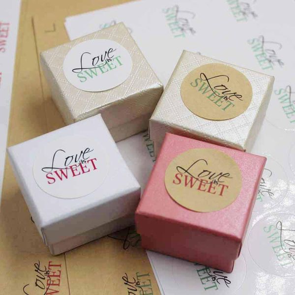 gift wrap 500pcs multi style sweet love sticker labels diy handmade gifts/jewelry/candy favors package tag custom cost extra
gift wrap 500pcs multi style sweet love sticker labels diy handmade gifts/jewelry/candy favors package tag custom cost extra