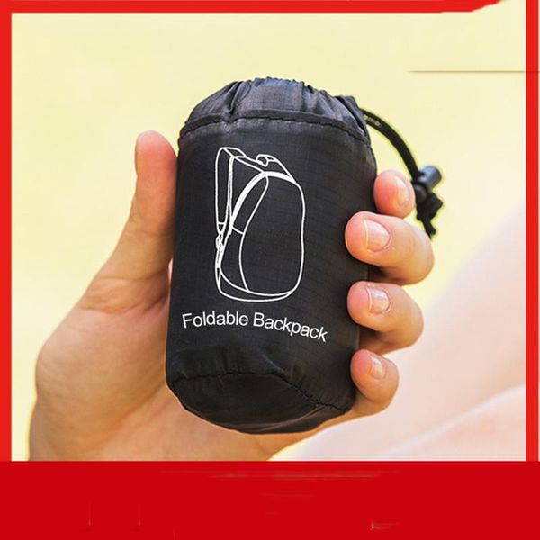 backpack outdoor ultralight travel portable folding water-repellent skin storage bag mountaineering leisure sports
backpack outdoor ultralight travel portable folding water-repellent skin storage bag mountaineering leisure sports