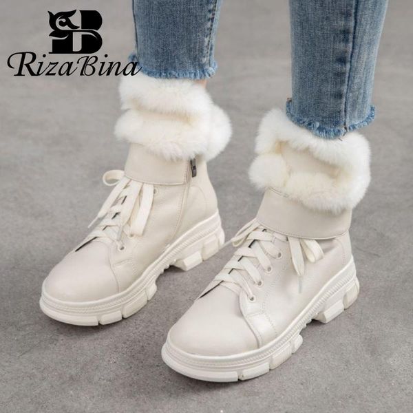 boots rizabina 2021 fashion women flats plush fur ankle daily outdoor snow zipper motorcycle footwear size 34-43, Black
boots rizabina 2021 fashion women flats plush fur ankle daily outdoor snow zipper motorcycle footwear size 34-43, Black