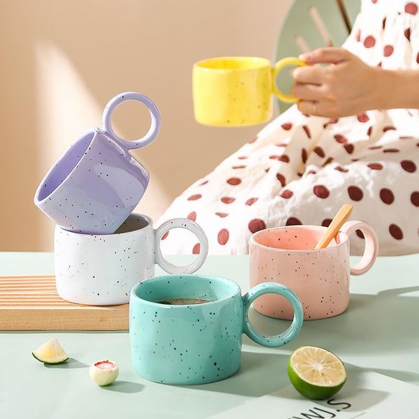 mugs 300ml ceramic cup with handle sesame mark italy milk coffee lovely girl couple water office home drinkware gift
mugs 300ml ceramic cup with handle sesame mark italy milk coffee lovely girl couple water office home drinkware gift