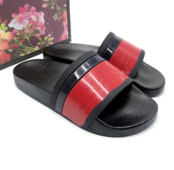 men slippers women ladies flat platform sandals rubber slide floral brocade gear bottoms flip flops bee striped beach causal slipper#02, Black
men slippers women ladies flat platform sandals rubber slide floral brocade gear bottoms flip flops bee striped beach causal slipper#02, Black