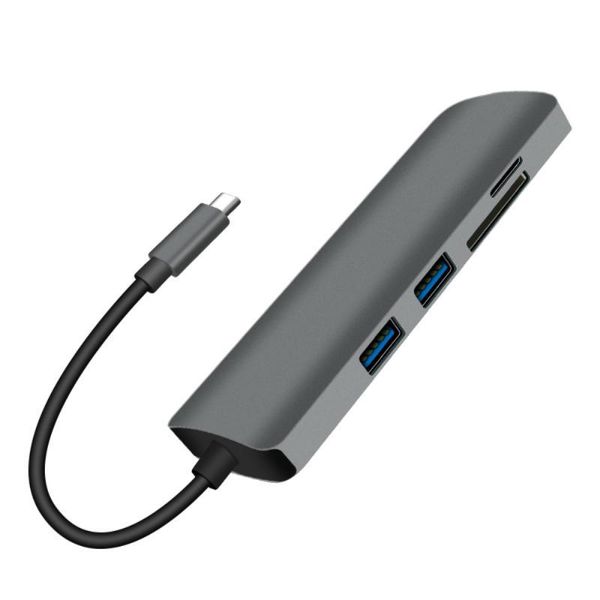 computer cables & connectors type-c hub to usb3.0 lan ethernet docking station multi-function usb c adapter pd fast charging for mac
computer cables & connectors type-c hub to usb3.0 lan ethernet docking station multi-function usb c adapter pd fast charging for mac