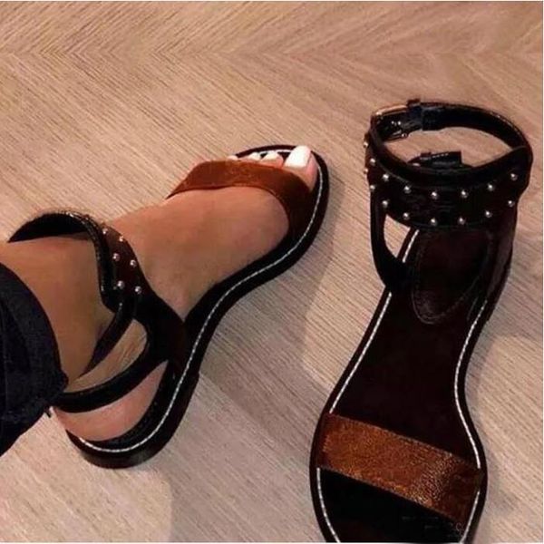 fashion women sandals summer rivet ankle high boots men gladiator sandals casual flats shoes ladies beach roman large size 35-42, Black
fashion women sandals summer rivet ankle high boots men gladiator sandals casual flats shoes ladies beach roman large size 35-42, Black