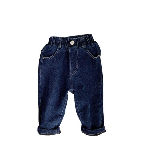 boys girls jeans kids trousers winter velvet thick denim blue jean baby fashion all match bottoms for 1-6 years
boys girls jeans kids trousers winter velvet thick denim blue jean baby fashion all match bottoms for 1-6 years