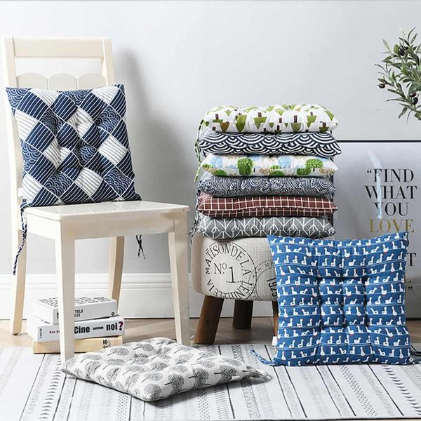 cushion/decorative pillow 40x40cm 1/4x modern printed chair cushion square elastic breathable soft padded sofa floor pad home office decor
cushion/decorative pillow 40x40cm 1/4x modern printed chair cushion square elastic breathable soft padded sofa floor pad home office decor