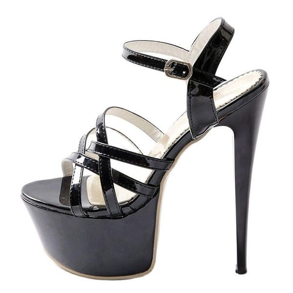 sandals 2021 summer fashion high heels women's shoes buckle strap black white red waterproof party size 47 48
sandals 2021 summer fashion high heels women's shoes buckle strap black white red waterproof party size 47 48