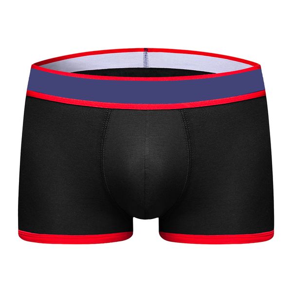 gay mens underwear boxer briefs breathable men underpants mesh cotton male panties slip, Black;white
gay mens underwear boxer briefs breathable men underpants mesh cotton male panties slip, Black;white