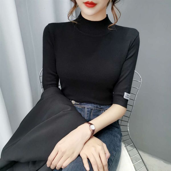 women's sweaters tees sweater ice silk knitted short sleeve t-shirt for women's summer wear lwv5 n8p7, White;black
women's sweaters tees sweater ice silk knitted short sleeve t-shirt for women's summer wear lwv5 n8p7, White;black