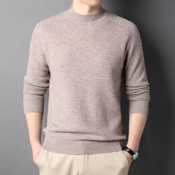 men's sweaters men turtleneck pullover sweater fashion solid color thick and warm bottoming shirt 2021 autumn winter male brand clothes, White;black
men's sweaters men turtleneck pullover sweater fashion solid color thick and warm bottoming shirt 2021 autumn winter male brand clothes, White;black