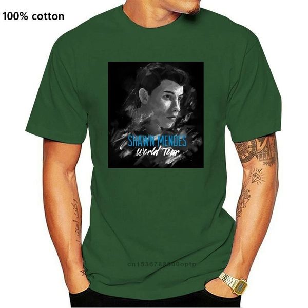 men's t-shirts men funny t shirt fashion tshirt shawn mendes world tour women t-shirt, White;black
men's t-shirts men funny t shirt fashion tshirt shawn mendes world tour women t-shirt, White;black