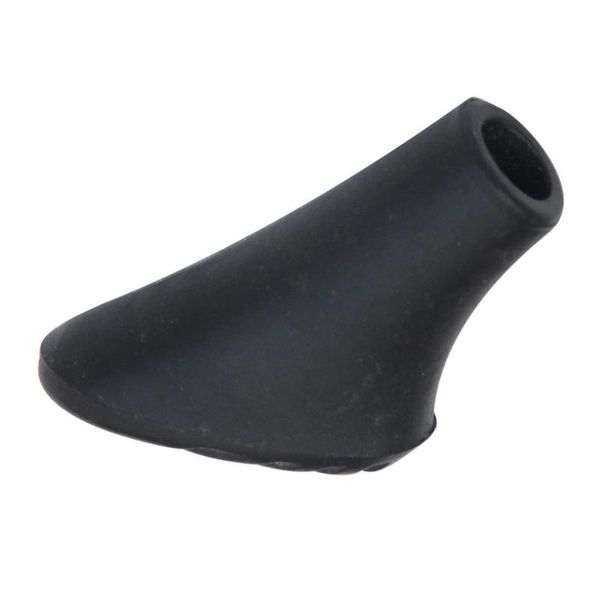 trekking poles 10pcs hiking pole tips tip protectors walking stick head protection equipment cane for outdoor (black)
trekking poles 10pcs hiking pole tips tip protectors walking stick head protection equipment cane for outdoor (black)