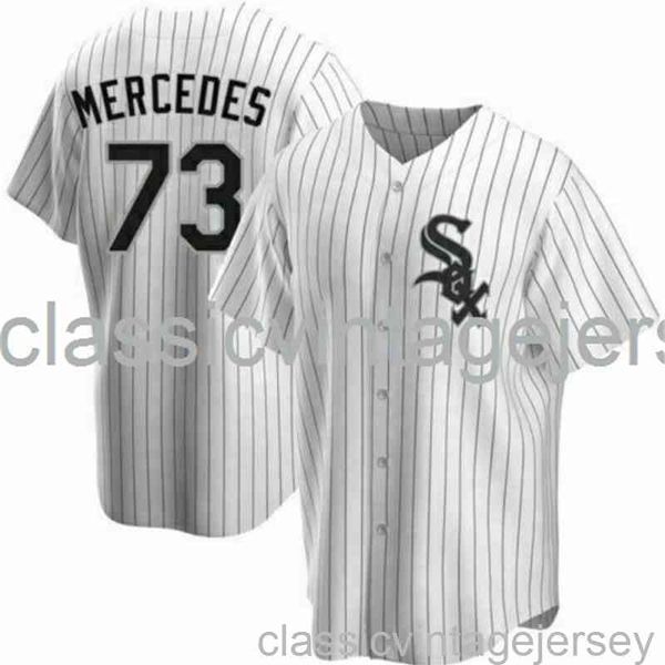 yermin mercedes #73 baseball jersey xs-6xl stitched men women youth baseball jersey, Black
yermin mercedes #73 baseball jersey xs-6xl stitched men women youth baseball jersey, Black