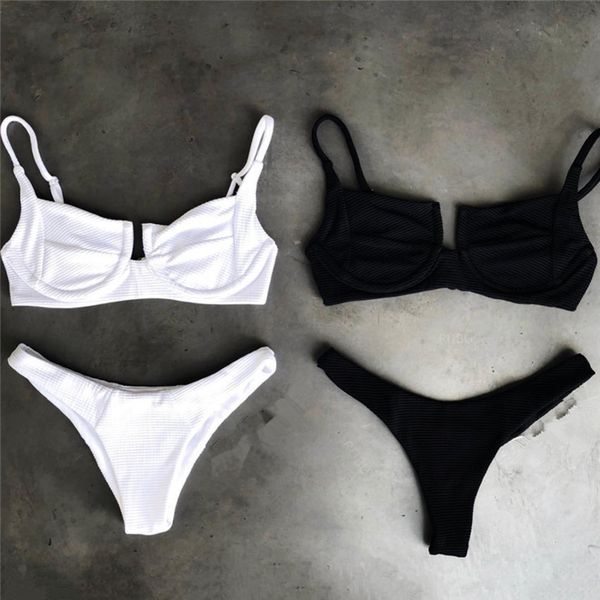 push up underwired bikini 2021 two pieces swimsuit women swimwear white bikini set bathing suits swim wear female biquiniing
push up underwired bikini 2021 two pieces swimsuit women swimwear white bikini set bathing suits swim wear female biquiniing