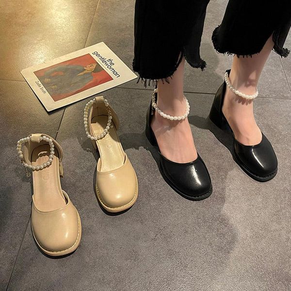 sandals women 2021 summer shoes woman pumps high heels pearls ankle strap mary janes square heeled dress black 9231c
sandals women 2021 summer shoes woman pumps high heels pearls ankle strap mary janes square heeled dress black 9231c