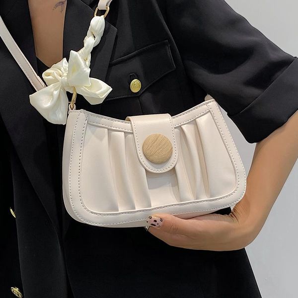 evening bags small leather pleated shoulder for women scarves designer messenger bag pure color ladies tote crossbody white handbags
evening bags small leather pleated shoulder for women scarves designer messenger bag pure color ladies tote crossbody white handbags