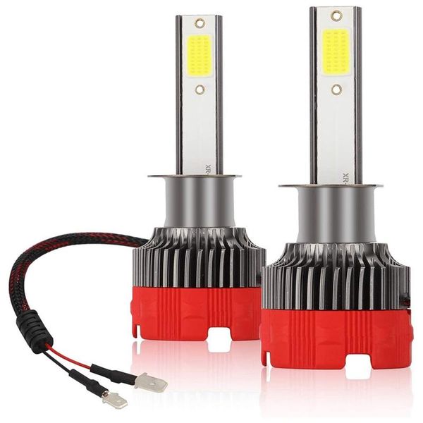 car headlights h1 led headlight bulbs 6000k high beam low 55w 8000k lumens fog lamp bright waterproof dob kit 2 lamps rotation
car headlights h1 led headlight bulbs 6000k high beam low 55w 8000k lumens fog lamp bright waterproof dob kit 2 lamps rotation