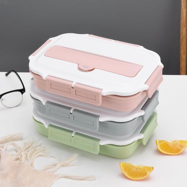 dinnerware sets stainless steel breakfast container thermo portable lunch box sealed with insulated bag
dinnerware sets stainless steel breakfast container thermo portable lunch box sealed with insulated bag