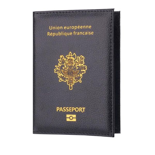 card holders soft pu leather passport cover customized travel business holder protector wallet covers for passports girls, Brown;gray
card holders soft pu leather passport cover customized travel business holder protector wallet covers for passports girls, Brown;gray