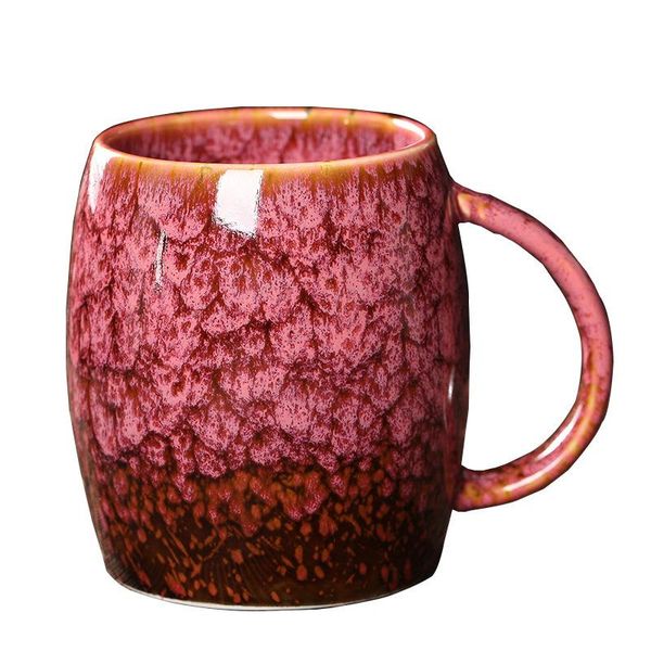 mugs european retro ceramic mug custom water cup office milk kiln glazed coffee gift
mugs european retro ceramic mug custom water cup office milk kiln glazed coffee gift
