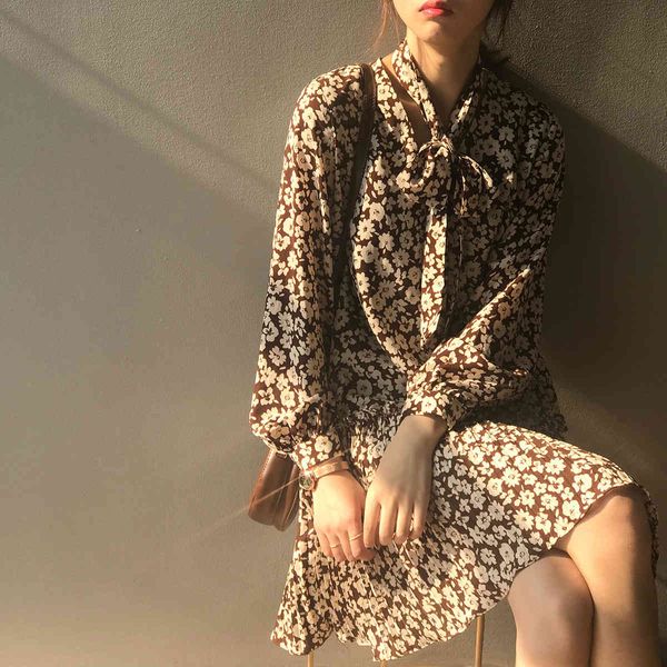 dress spring women's vintage elegant temperament goddess fan korean high-cold mature lace chiffon floral woman 5y9m, Black;gray
dress spring women's vintage elegant temperament goddess fan korean high-cold mature lace chiffon floral woman 5y9m, Black;gray