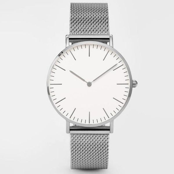 wristwatches 2021 jewelry gifts mesh strap wrist quartz watches for women, Slivery;brown
wristwatches 2021 jewelry gifts mesh strap wrist quartz watches for women, Slivery;brown