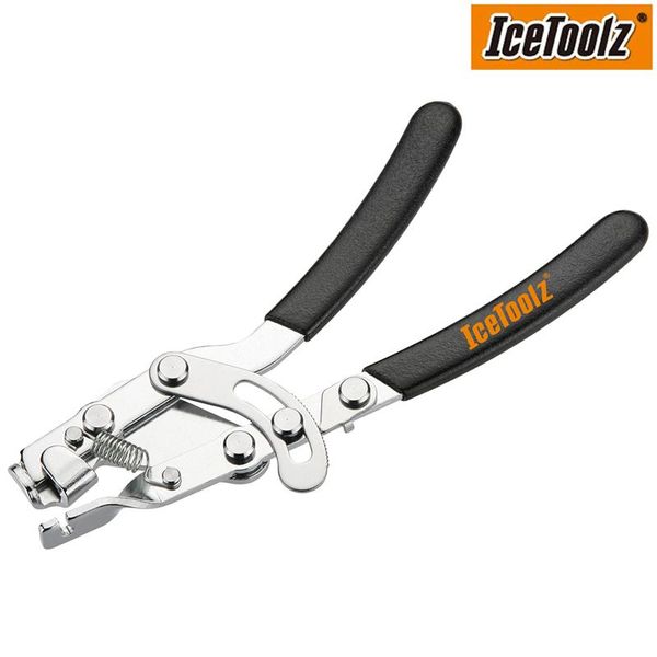 tools icetoolz 01a1 bike cable plier for one hand operation bicycle cycling cutter with thumb lock repair
tools icetoolz 01a1 bike cable plier for one hand operation bicycle cycling cutter with thumb lock repair
