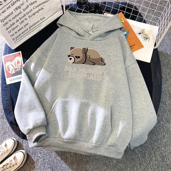 men's hoodies & sweatshirts 2021 loose vintage sportwear 50% hungry tired printing mens hooded coldproof vogue sweatshirt oversized sof, Black
men's hoodies & sweatshirts 2021 loose vintage sportwear 50% hungry tired printing mens hooded coldproof vogue sweatshirt oversized sof, Black