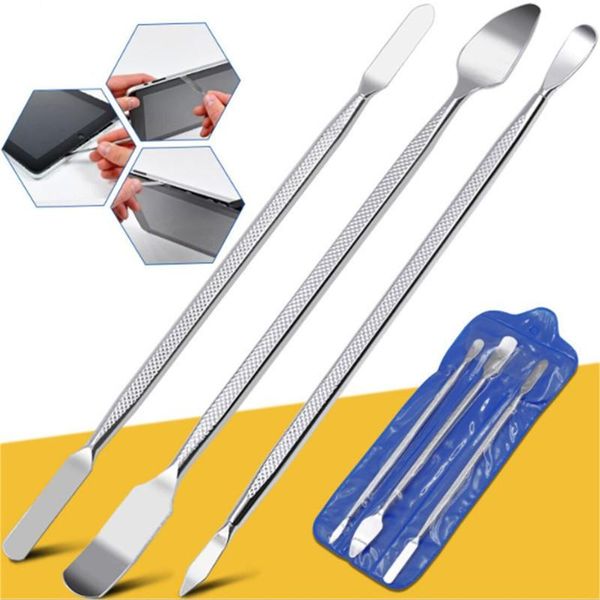 professional hand tool sets 3pcs universal mobile phone repair opening metal disassemble crowbar steel pry set support dropi
professional hand tool sets 3pcs universal mobile phone repair opening metal disassemble crowbar steel pry set support dropi