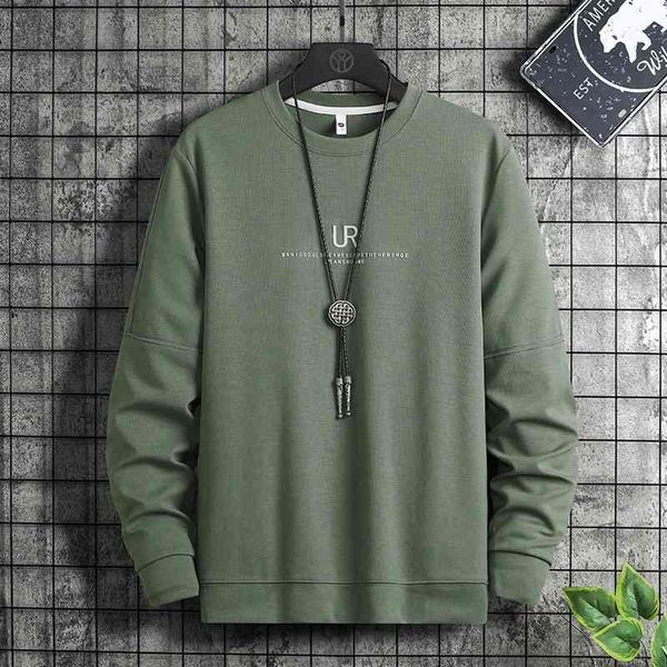 2021men's sweater and autumn 2021 new spring loose coat korean fashion men's clothing, Black
2021men's sweater and autumn 2021 new spring loose coat korean fashion men's clothing, Black