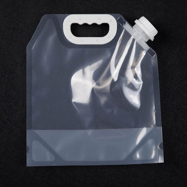 outdoor bags 4pcs 5l water portable container large capacity grade carrier for sport camping (transparent+blue)
outdoor bags 4pcs 5l water portable container large capacity grade carrier for sport camping (transparent+blue)