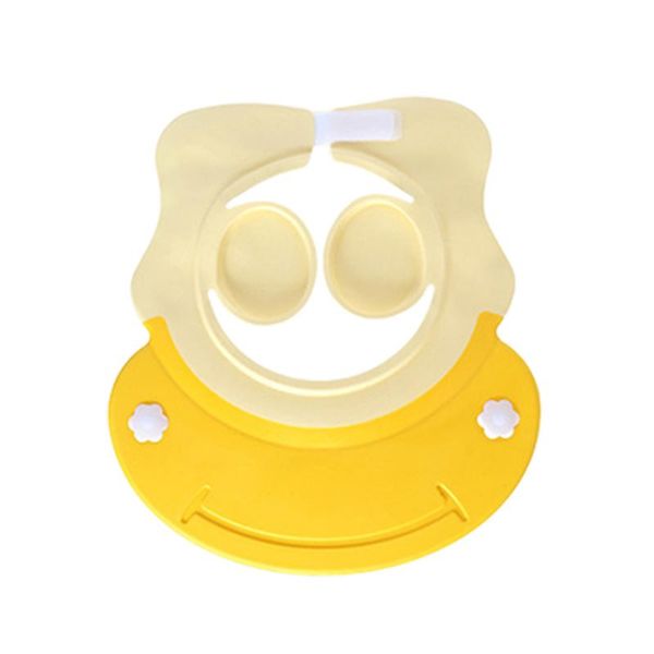 adjustable baby shower shampoo cap wide brim portable washing hair travel children for kids ear protection shield elastic home caps
adjustable baby shower shampoo cap wide brim portable washing hair travel children for kids ear protection shield elastic home caps