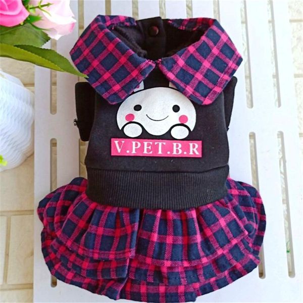 dog apparel winter dress small clothes yorkie chihuahua poodle bichon frise pomeranian puppy clothing pet dresses princess costumes
dog apparel winter dress small clothes yorkie chihuahua poodle bichon frise pomeranian puppy clothing pet dresses princess costumes