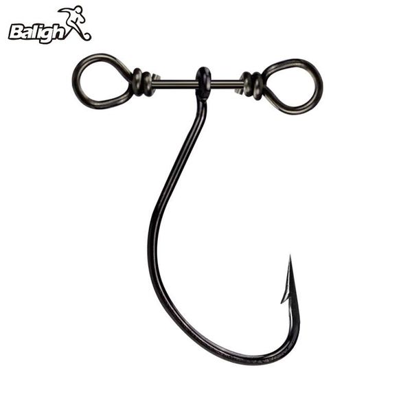 fishing hooks 10/20pcs hook jig crank big bass black high carbon steel barbed for soft lure
fishing hooks 10/20pcs hook jig crank big bass black high carbon steel barbed for soft lure