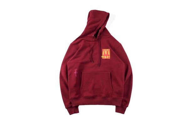 men's hoodies & sweatshirts travis scohoodie and women's fashion pullover men streetwear, Black
men's hoodies & sweatshirts travis scohoodie and women's fashion pullover men streetwear, Black