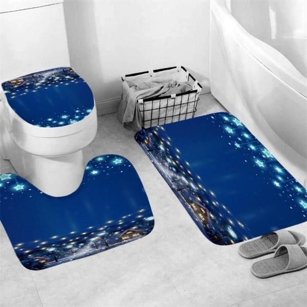 bath mats 3pcs christmas bathroom mat set carpet for toilet lid cover home decoration absorbent rugs 40
bath mats 3pcs christmas bathroom mat set carpet for toilet lid cover home decoration absorbent rugs 40
