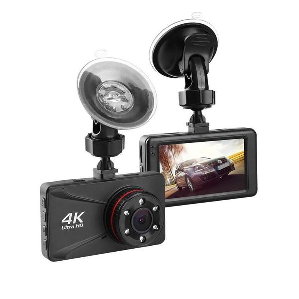 car gps & accessories dual len dash cam dvr driving security recorder camera 150° dashcam cars night vision g-sensor
car gps & accessories dual len dash cam dvr driving security recorder camera 150° dashcam cars night vision g-sensor