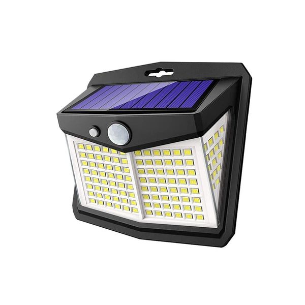 128led solar light infrared motion sensor garden security wall 3 modes 20ft sensing distance waterproof ip65
128led solar light infrared motion sensor garden security wall 3 modes 20ft sensing distance waterproof ip65