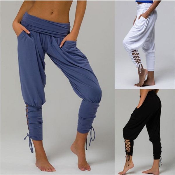 medieval renaissance pirate viking womens capris costume loose beach band trouser harem pants for plus size, Black;white
medieval renaissance pirate viking womens capris costume loose beach band trouser harem pants for plus size, Black;white