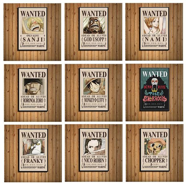 paintings anime one piece luffy canvas painting vintage posters and prints print mural pictures children room home wall decoration cuadros
paintings anime one piece luffy canvas painting vintage posters and prints print mural pictures children room home wall decoration cuadros