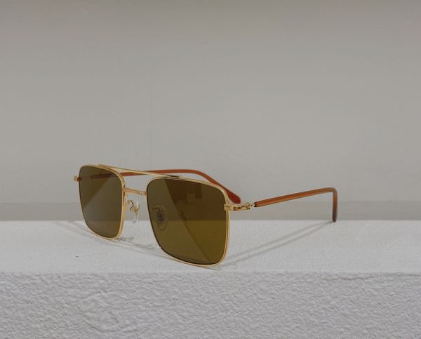 designer square pilot sunglasses gold/brown lenses sport sunglasses for men occhiali da sole uv400 protection eye wear with box, White;black
designer square pilot sunglasses gold/brown lenses sport sunglasses for men occhiali da sole uv400 protection eye wear with box, White;black