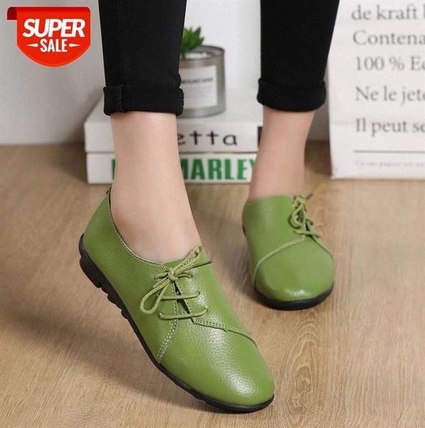 Women Flats 2020 Shoes Loafers Soft Shoes Woman Flats Driving Women Casual Footwea Plus Size zapatos de mujer #nM1H
Women Flats 2020 Shoes Loafers Soft Shoes Woman Flats Driving Women Casual Footwea Plus Size zapatos de mujer #nM1H