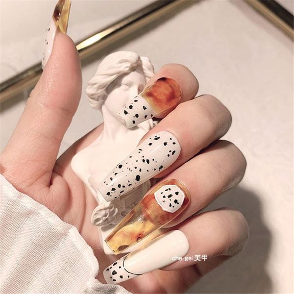 translucent amber coloured gel nail polish uv glue warm color caramel pure glass tslm1, Red;pink
translucent amber coloured gel nail polish uv glue warm color caramel pure glass tslm1, Red;pink