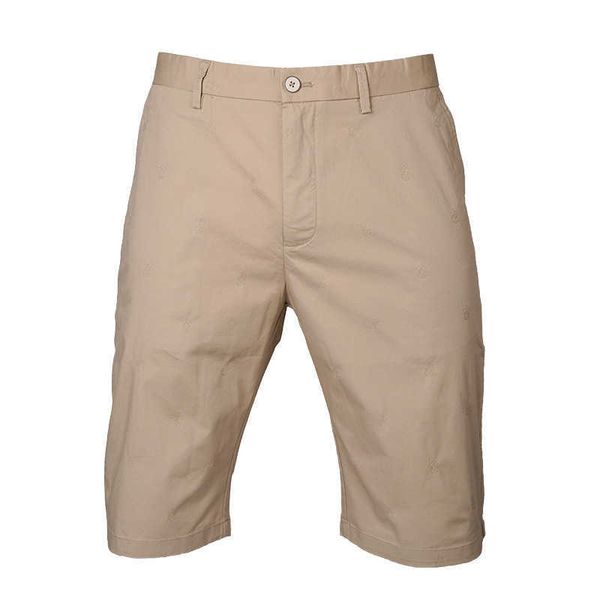 men's summer cotton solid casual shorts men business work beach male ripped short pants slim fit 210714, White;black
men's summer cotton solid casual shorts men business work beach male ripped short pants slim fit 210714, White;black