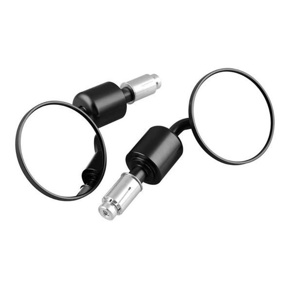motorcycle mirrors 1pair rear view mirror round handlebar end rearview side auto parts drop
motorcycle mirrors 1pair rear view mirror round handlebar end rearview side auto parts drop