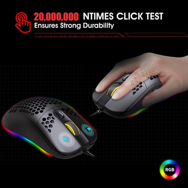 wired optical mouse gamer 6 key 1200 dpi professional gaming for pc laprgb wireless mice
wired optical mouse gamer 6 key 1200 dpi professional gaming for pc laprgb wireless mice