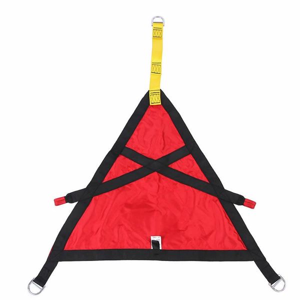 cords, slings and webbing outdoor triangle rescue belt aerial fire safety harness high strength polyester underground kids life
cords, slings and webbing outdoor triangle rescue belt aerial fire safety harness high strength polyester underground kids life